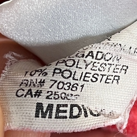 Mickey Mouse Vintage Cartoon Disney World Stitched Crewneck 1990s Sweatshirt - Picture 5 of 5